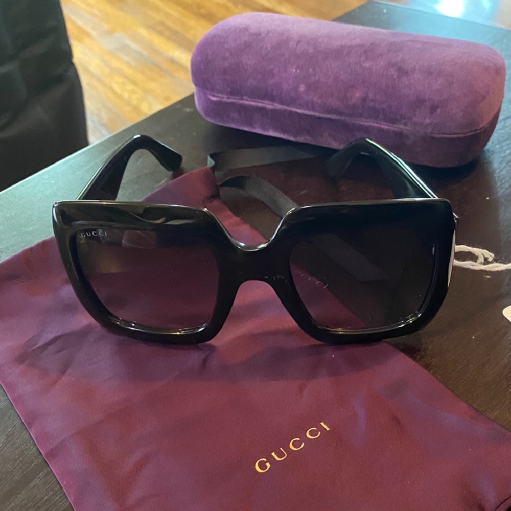 Gucci Sunglasses